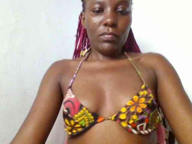 Dimplelaydy webcam