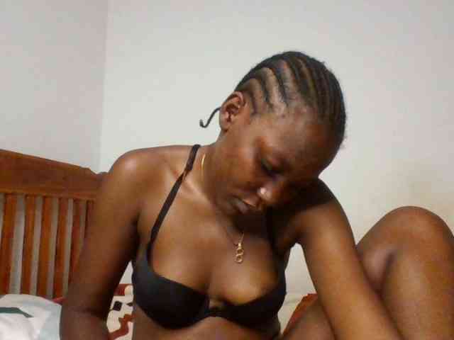 Dimplelaydy webcam