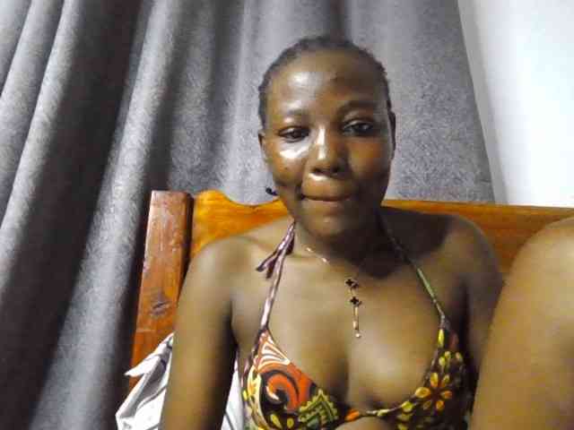Dimplelaydy webcam