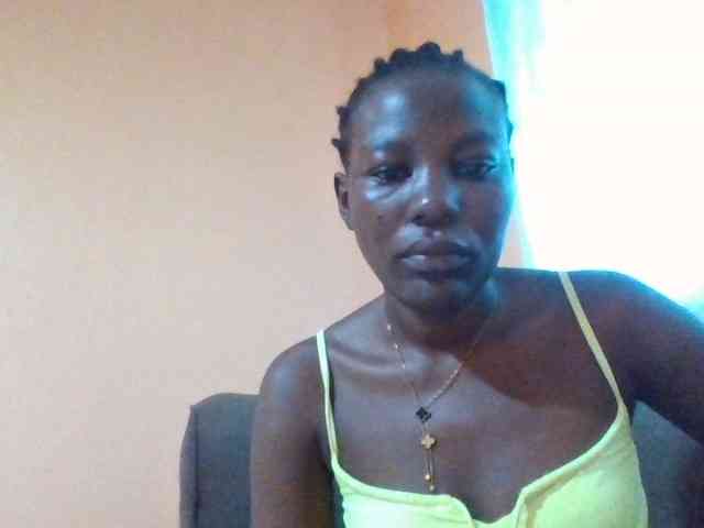 Dimplelaydy webcam