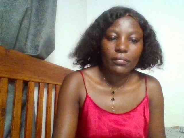 Dimplelaydy webcam