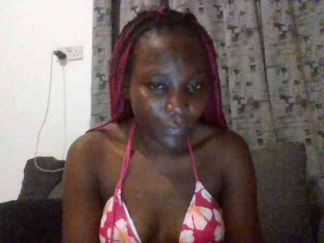 Dimplelaydy webcam