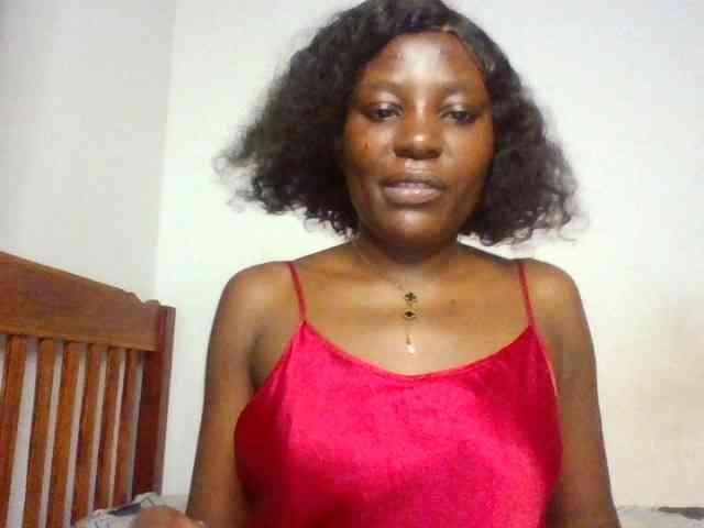 Dimplelaydy webcam