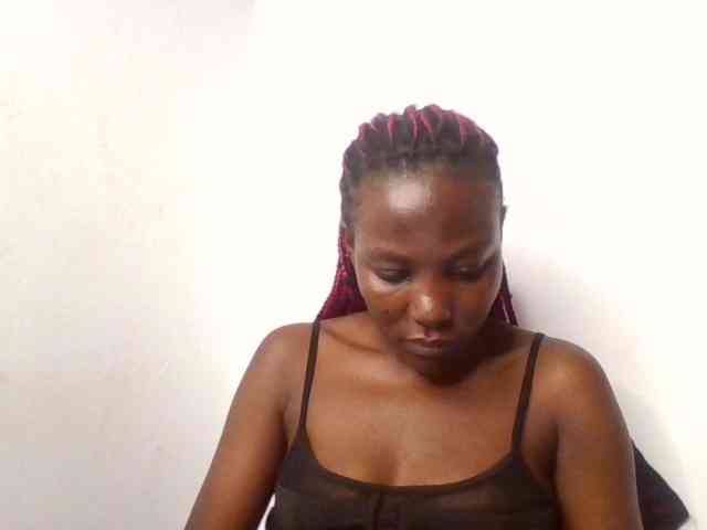 Dimplelaydy webcam