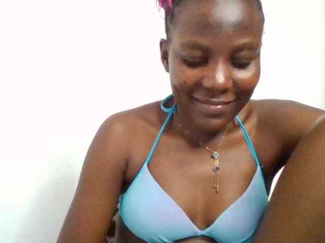 Dimplelaydy webcam