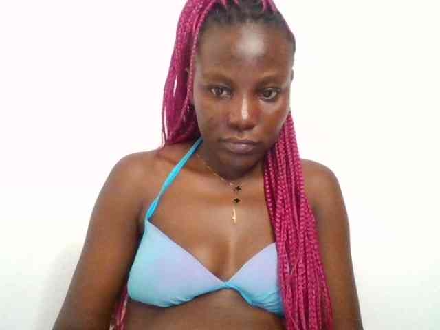 Dimplelaydy webcam