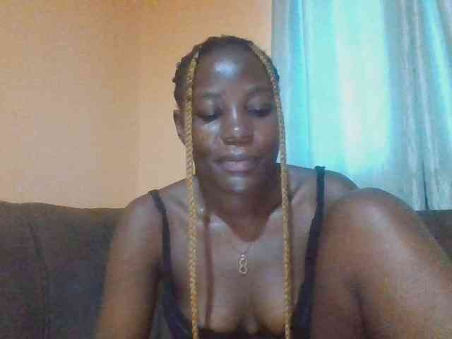 Dimplelaydy webcam