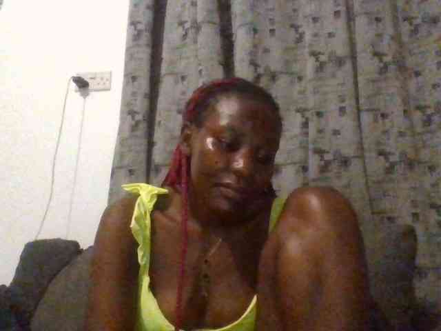 Dimplelaydy webcam