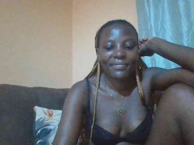 Dimplelaydy webcam