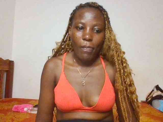 Dimplelaydy webcam