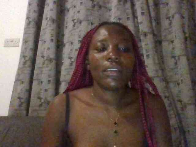 Dimplelaydy webcam