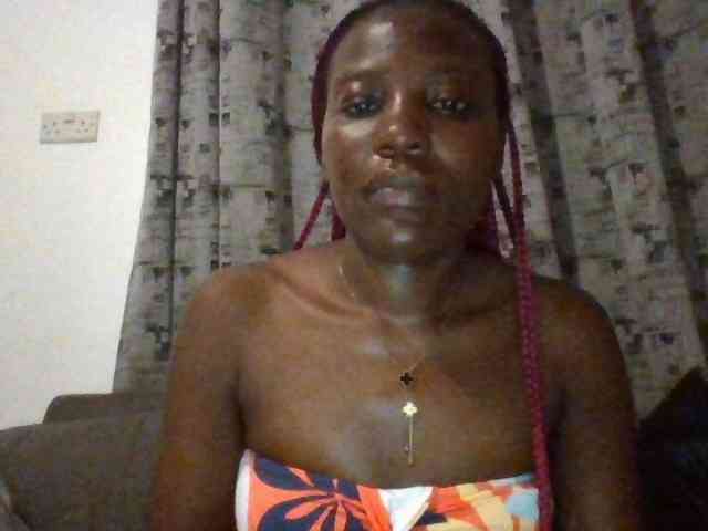 Dimplelaydy webcam