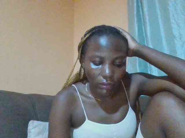Dimplelaydy webcam