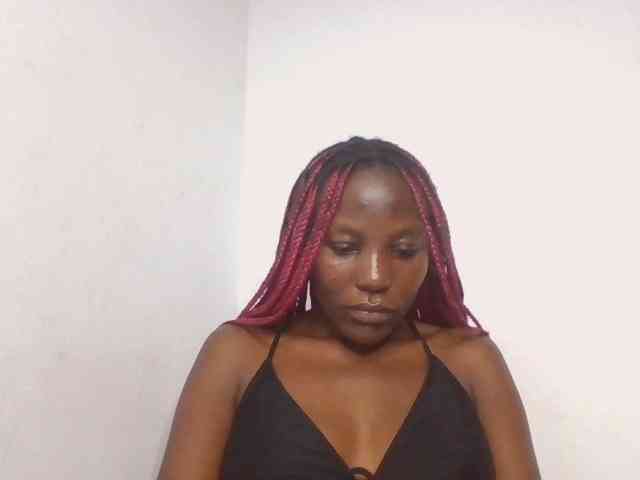 Dimplelaydy webcam