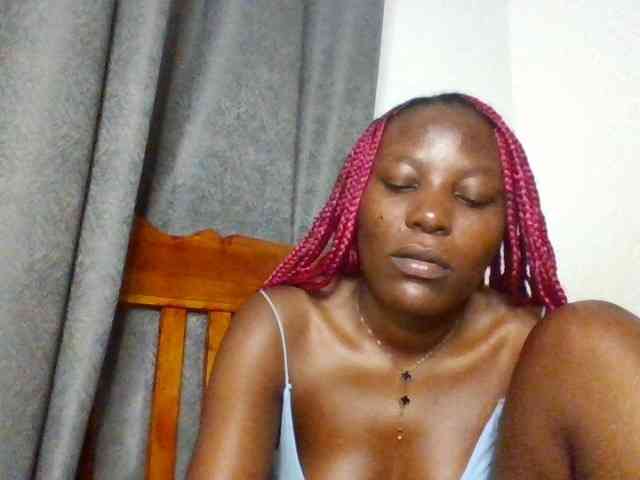 Dimplelaydy webcam
