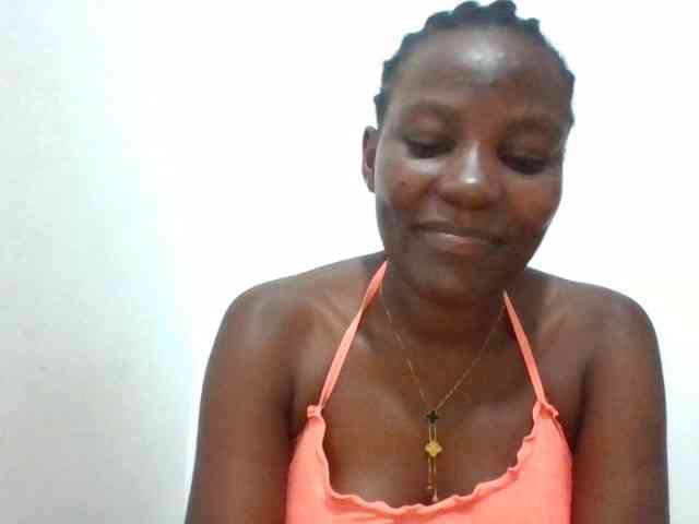 Dimplelaydy webcam