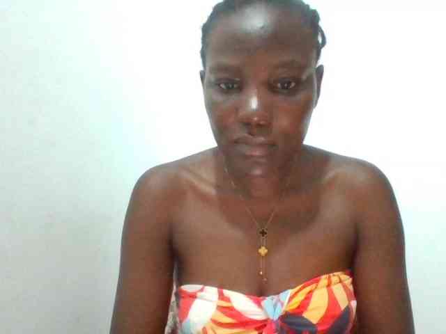 Dimplelaydy webcam