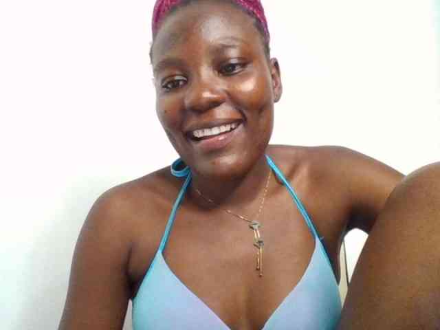 Dimplelaydy webcam