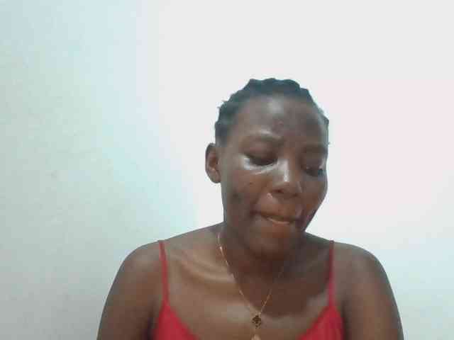 Dimplelaydy webcam