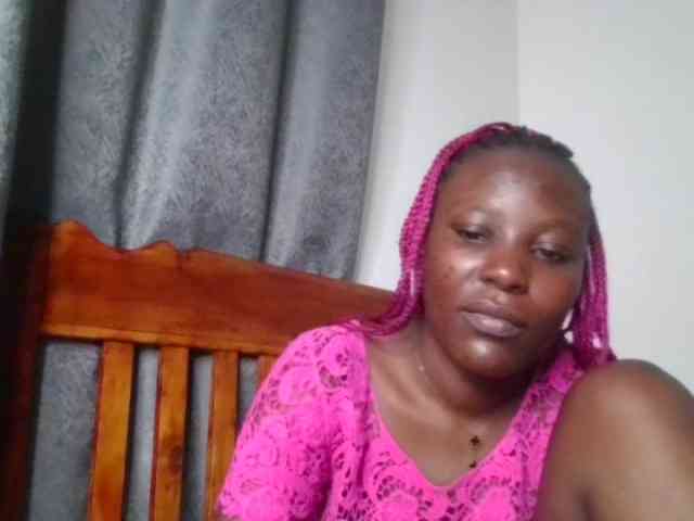 Dimplelaydy webcam