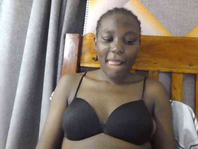 Dimplelaydy webcam