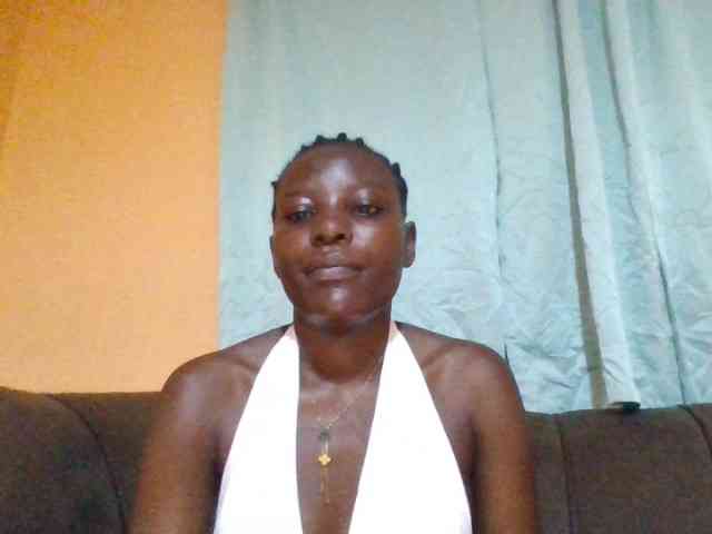 Dimplelaydy webcam