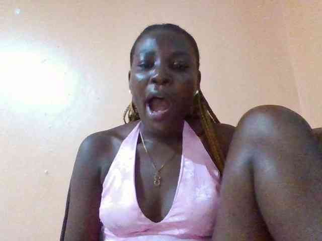 Dimplelaydy webcam