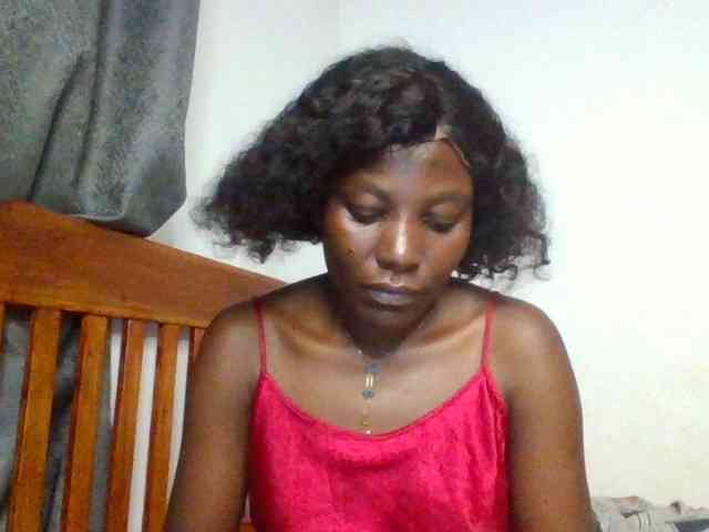 Dimplelaydy webcam