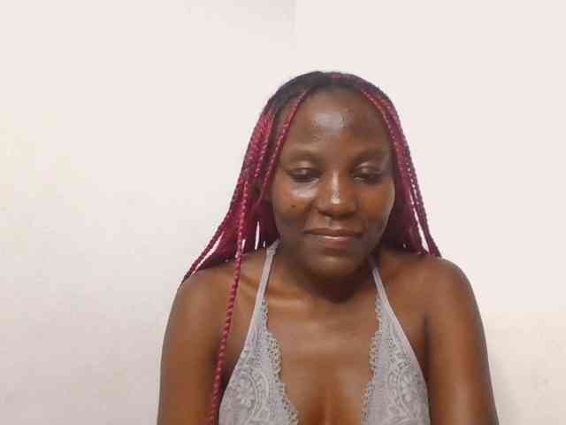 Dimplelaydy webcam