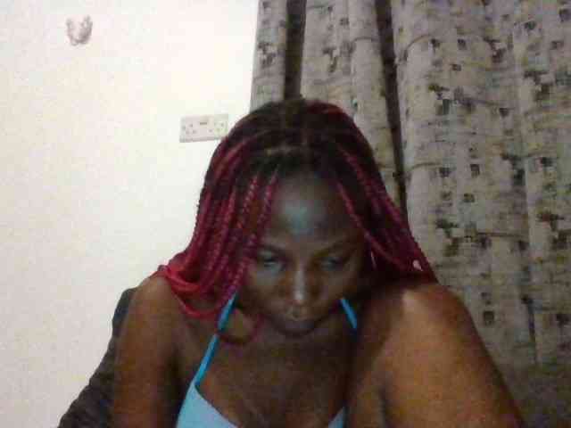 Dimplelaydy webcam