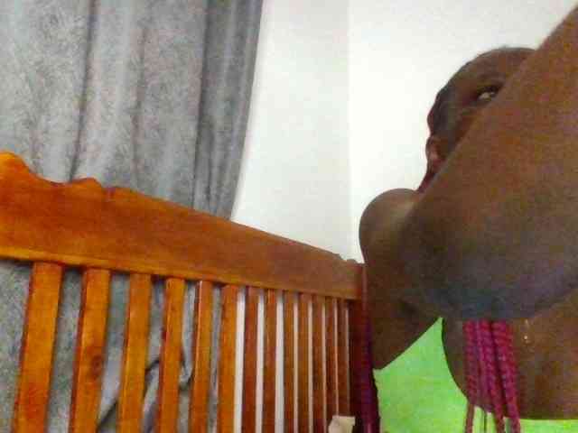 Dimplelaydy webcam