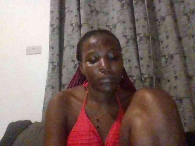 Dimplelaydy webcam