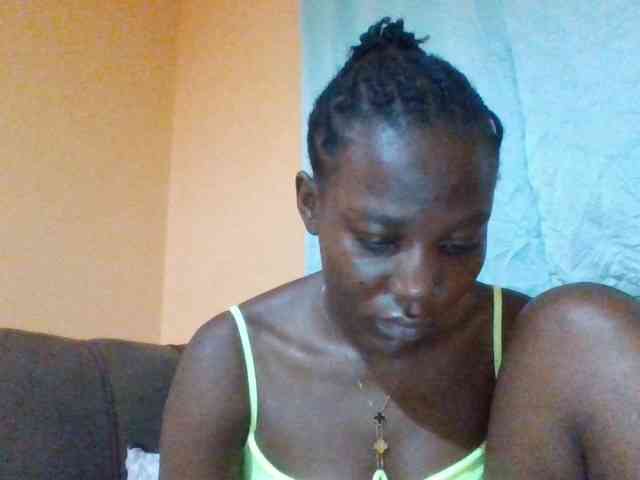 Dimplelaydy webcam