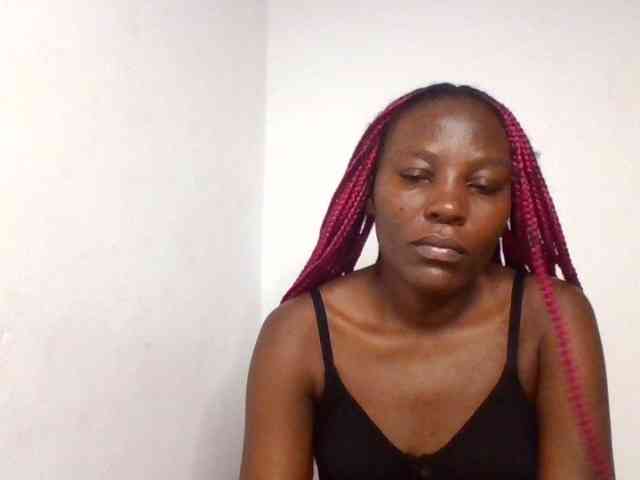 Dimplelaydy webcam