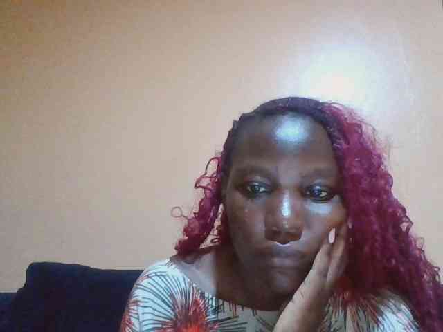 Dimplelaydy webcam
