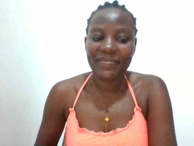 Dimplelaydy webcam
