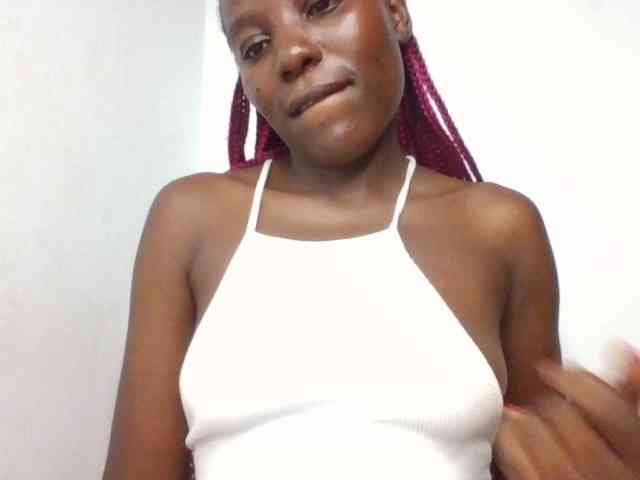 Dimplelaydy webcam