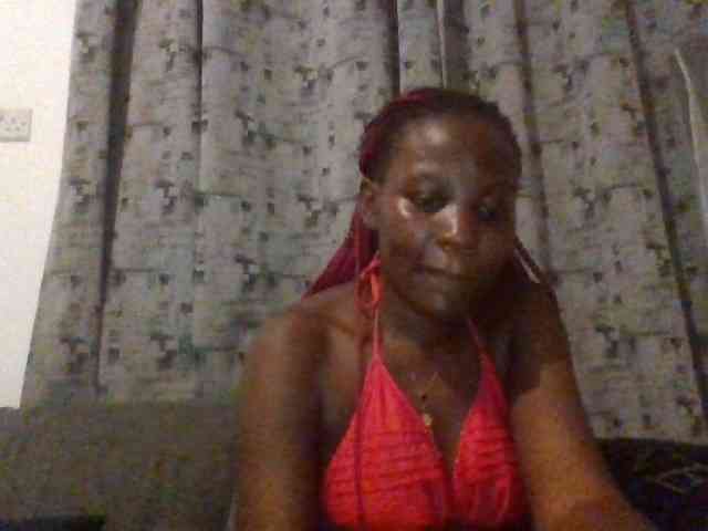 Dimplelaydy webcam