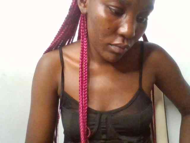 Dimplelaydy webcam