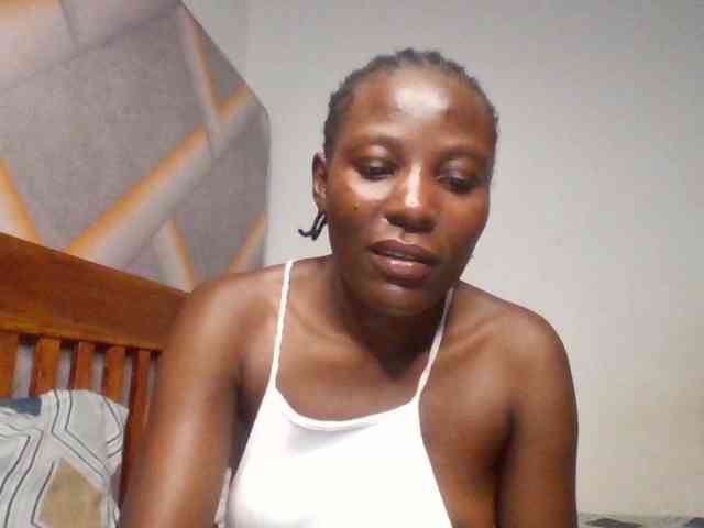 Dimplelaydy webcam