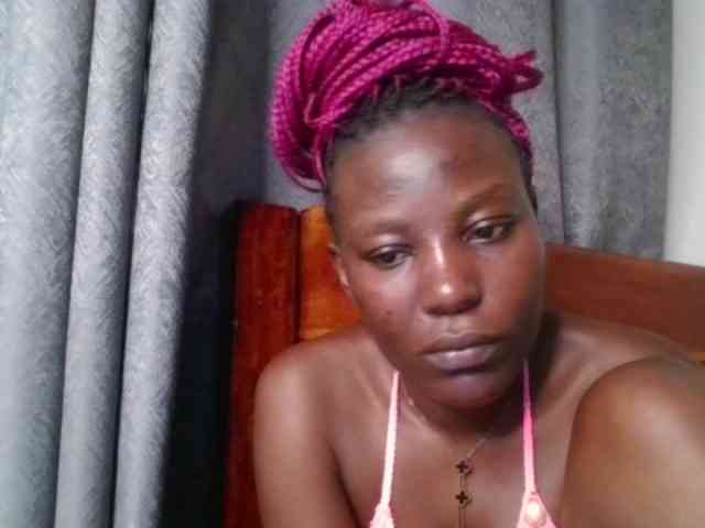 Dimplelaydy webcam
