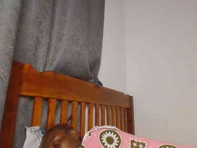Dimplelaydy webcam