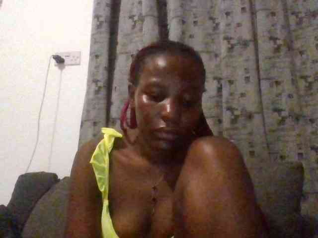Dimplelaydy webcam