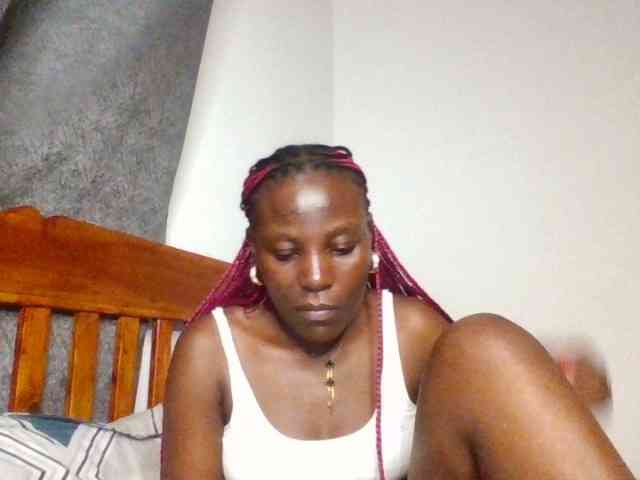 Dimplelaydy webcam