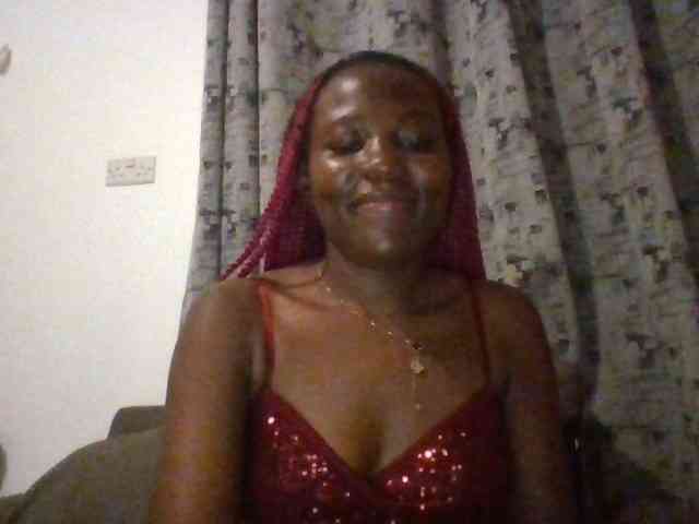 Dimplelaydy webcam
