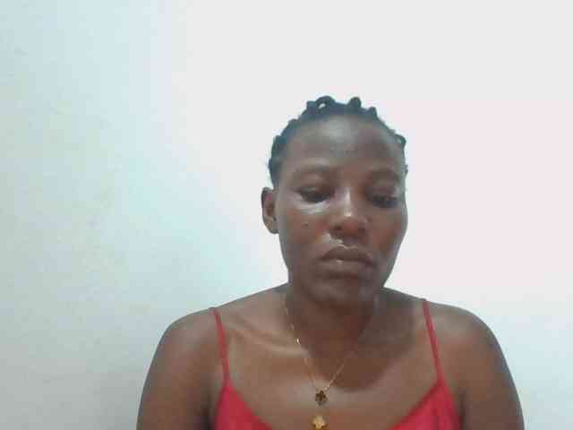 Dimplelaydy webcam