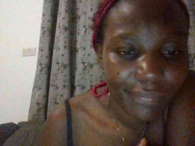 Dimplelaydy webcam