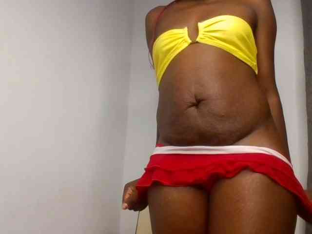 Dimplelaydy webcam