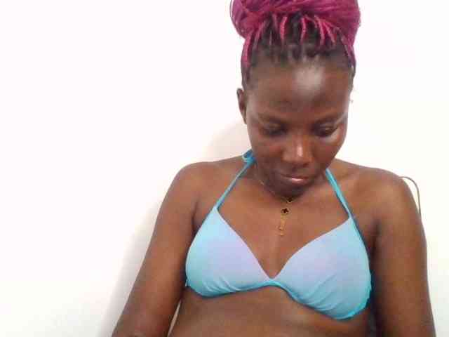 Dimplelaydy webcam