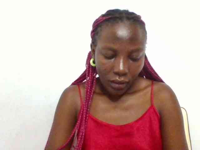 Dimplelaydy webcam